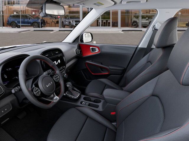 2025 Kia Soul GT-Line Concord CA