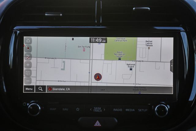 2025 Kia Soul GT-Line Glendale CA