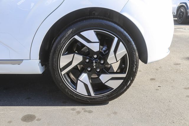 2025 Kia Soul GT-Line Glendale CA