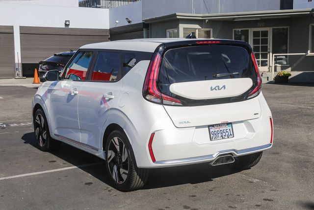2025 Kia Soul GT-Line Glendale CA