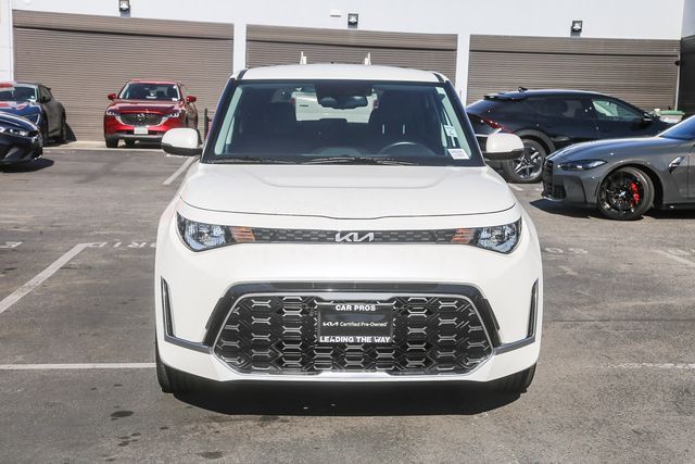 2025 Kia Soul GT-Line Glendale CA