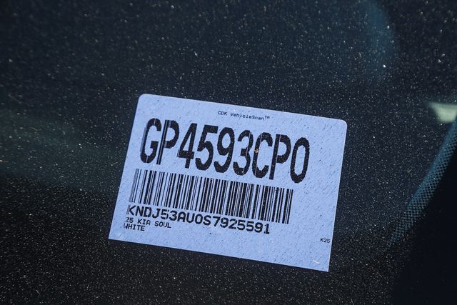 2025 Kia Soul GT-Line Glendale CA