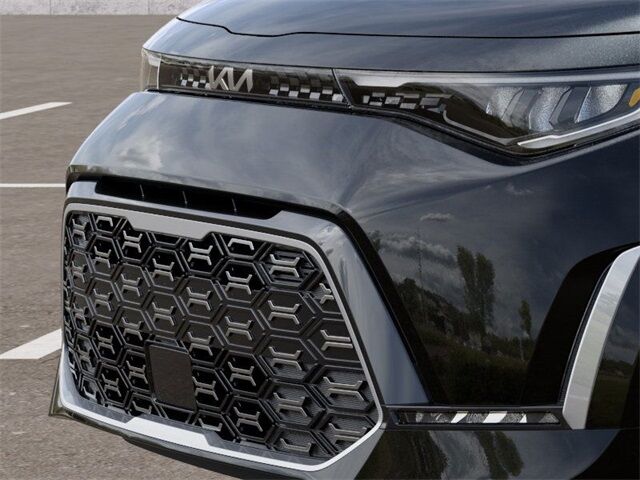 2025 Kia Soul GT-Line Glendale CA