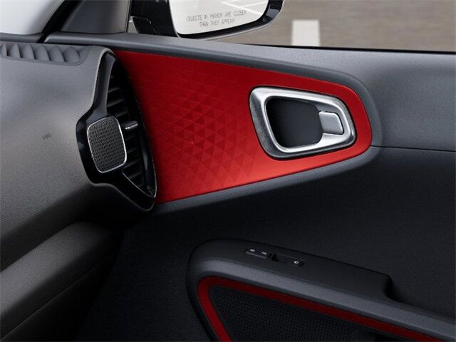 2025 Kia Soul GT-Line Glendale CA