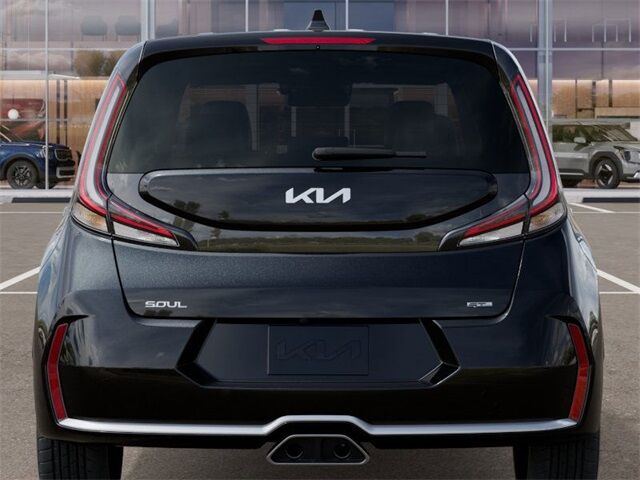 2025 Kia Soul GT-Line Glendale CA