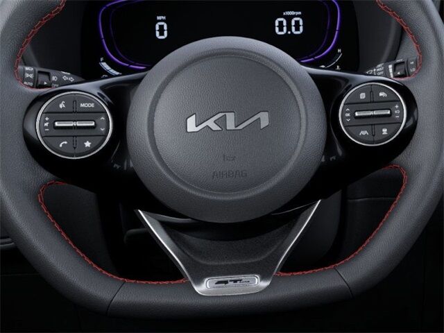 2025 Kia Soul GT-Line Glendale CA