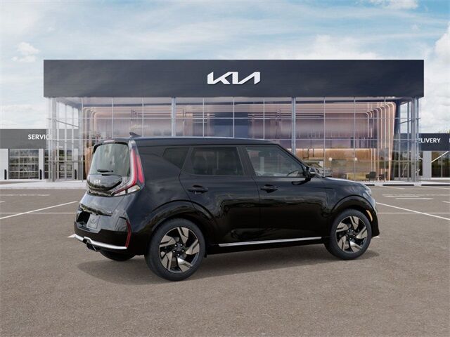 2025 Kia Soul GT-Line Glendale CA