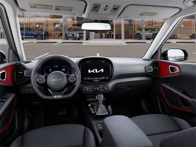 2025 Kia Soul GT-Line Glendale CA
