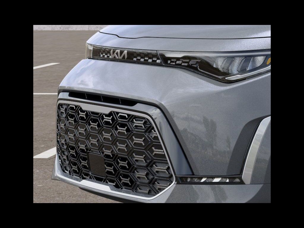 2025 Kia Soul GT-Line Glendale CA