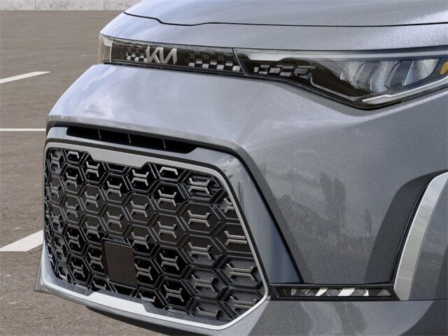 2025 Kia Soul GT-Line Glendale CA