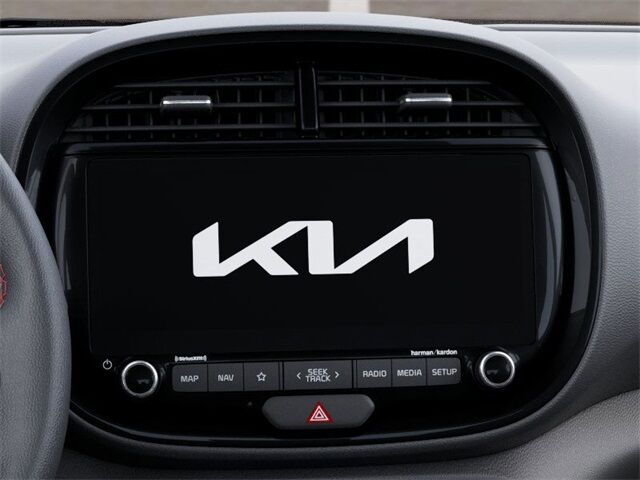 2025 Kia Soul GT-Line Glendale CA