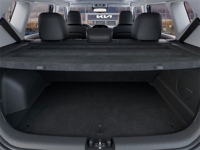 2025 Kia Soul GT-Line Glendale CA