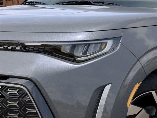 2025 Kia Soul GT-Line Glendale CA