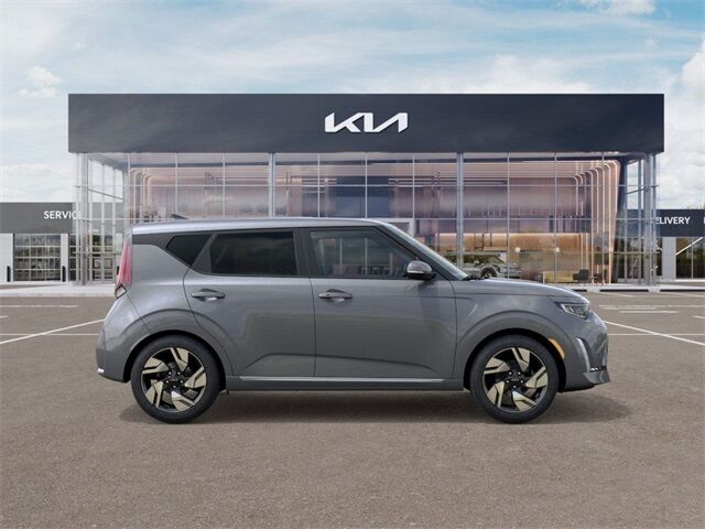 2025 Kia Soul GT-Line Glendale CA
