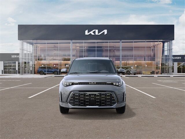 2025 Kia Soul GT-Line Glendale CA