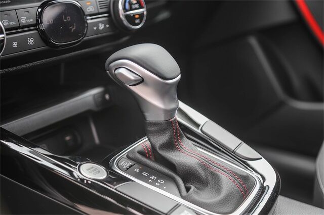 2025 Kia Soul GT-Line Glendale CA