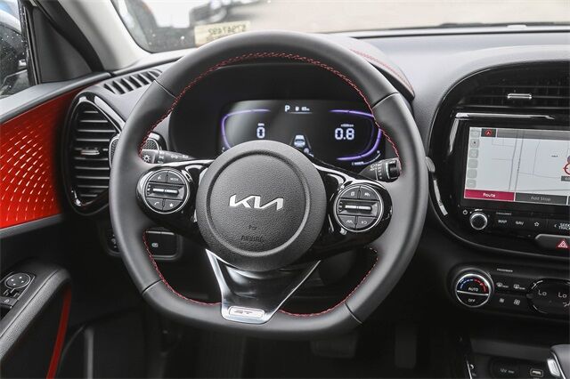 2025 Kia Soul GT-Line Glendale CA