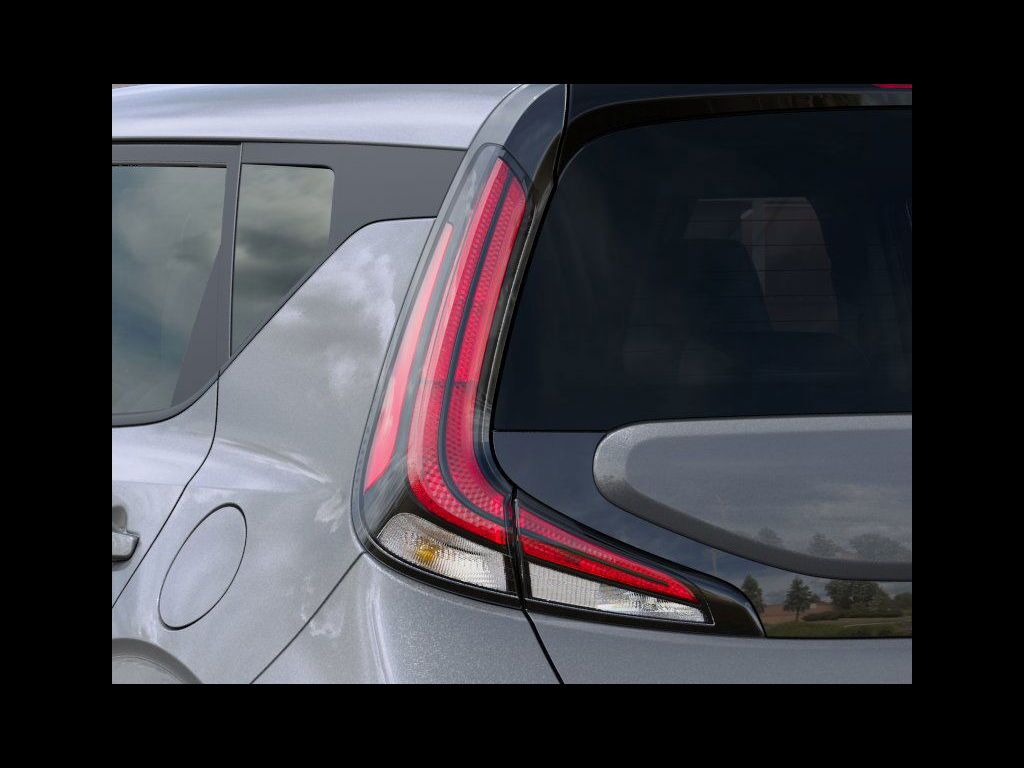2025 Kia Soul GT-Line Glendale CA