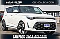 2025 Kia Soul GT-Line
