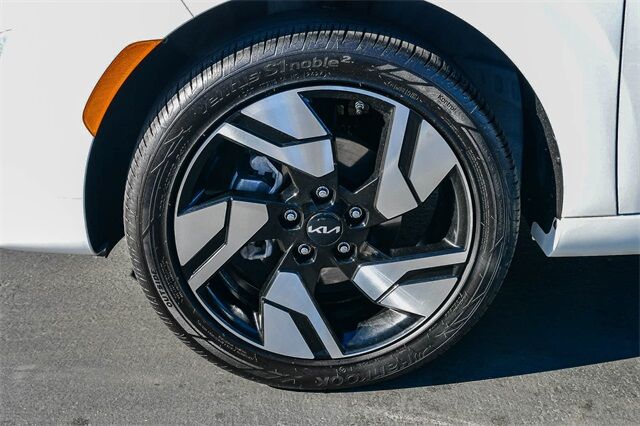 2025 Kia Soul GT-Line Glendale CA