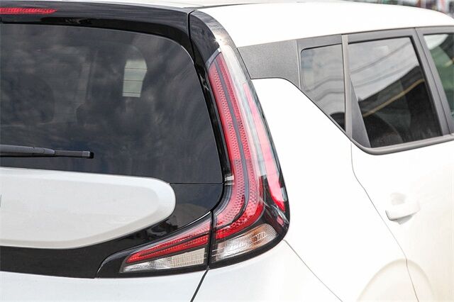 2025 Kia Soul GT-Line Glendale CA