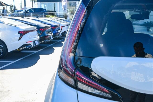 2025 Kia Soul GT-Line Glendale CA