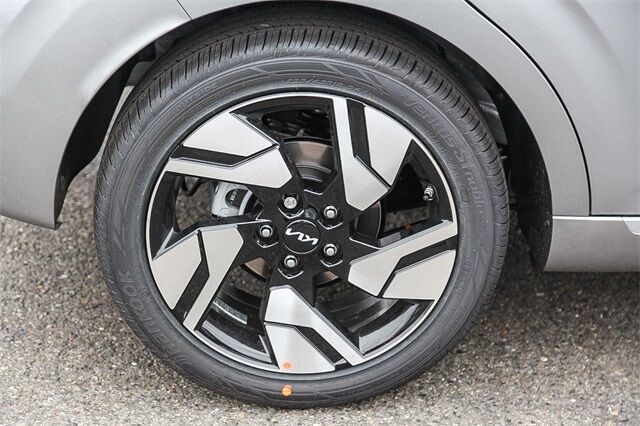 2025 Kia Soul GT-Line Glendale CA