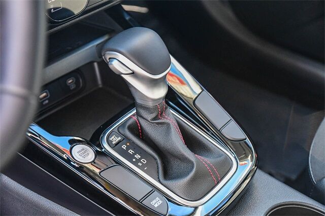 2025 Kia Soul GT-Line Glendale CA