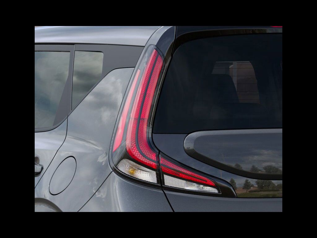 2025 Kia Soul GT-Line Glendale CA