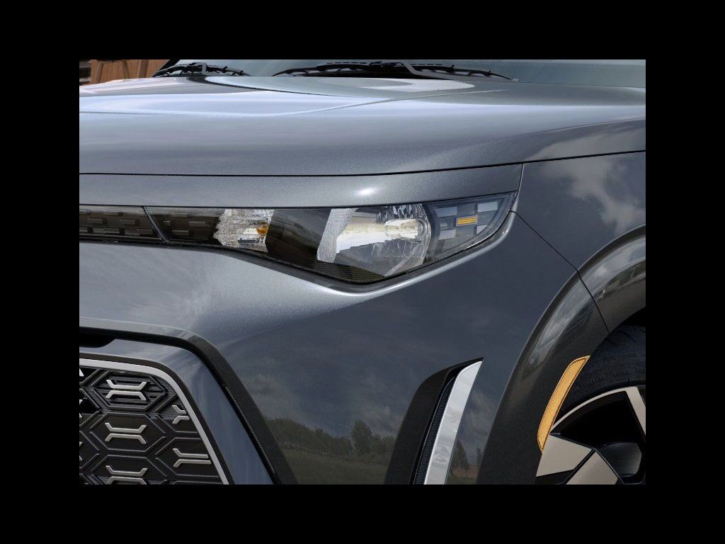 2025 Kia Soul GT-Line Glendale CA