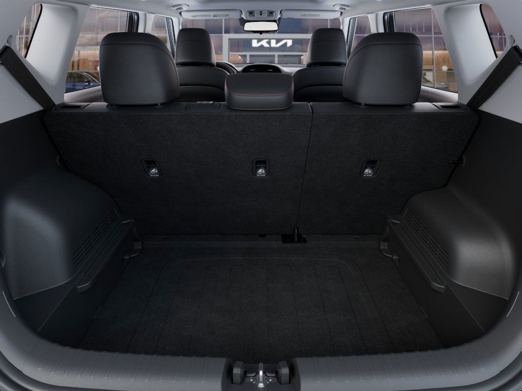 2025 Kia Soul GT-Line Glendale CA