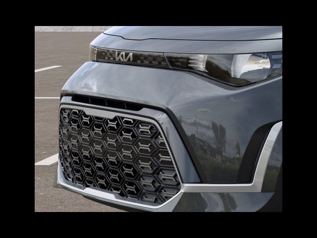 2025 Kia Soul GT-Line Glendale CA