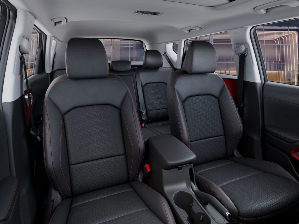2025 Kia Soul GT-Line Glendale CA