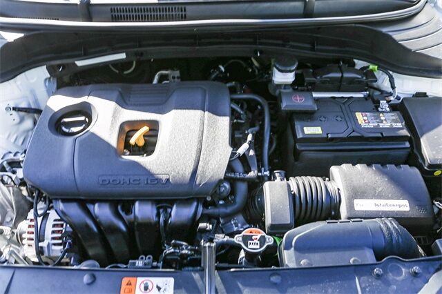 2025 Kia Soul GT-Line Glendale CA