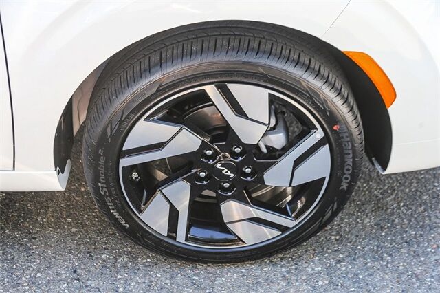 2025 Kia Soul GT-Line Glendale CA