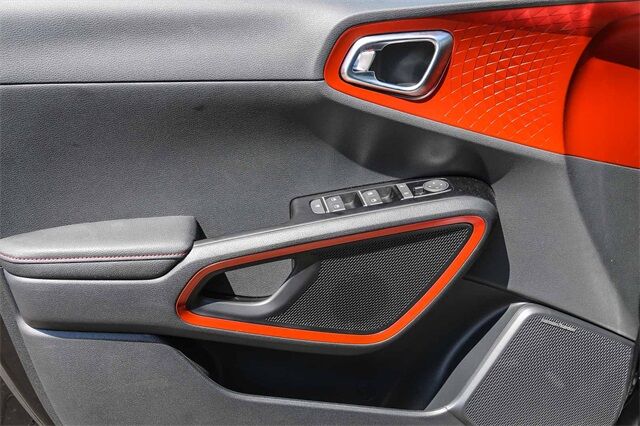 2025 Kia Soul GT-Line Glendale CA