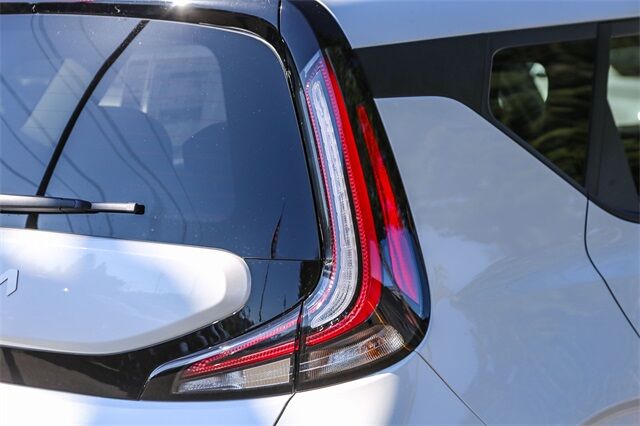 2025 Kia Soul GT-Line Glendale CA