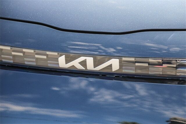 2025 Kia Soul GT-Line Glendale CA