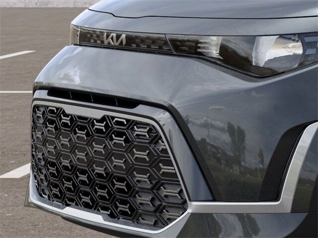 2025 Kia Soul GT-Line Glendale CA