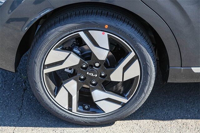 2025 Kia Soul GT-Line Glendale CA