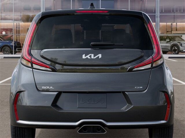 2025 Kia Soul GT-Line Glendale CA