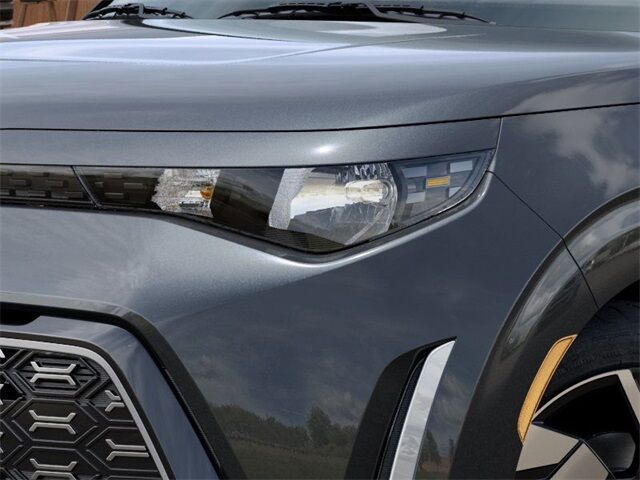 2025 Kia Soul GT-Line Glendale CA