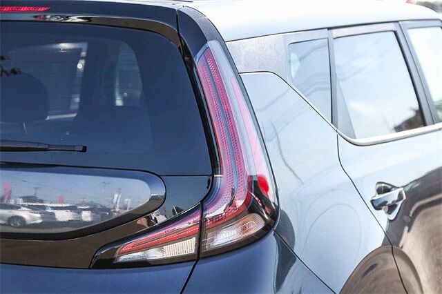 2025 Kia Soul GT-Line Glendale CA