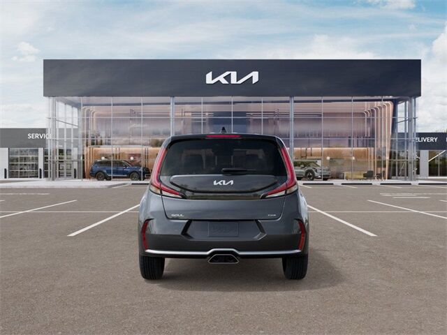 2025 Kia Soul GT-Line Glendale CA