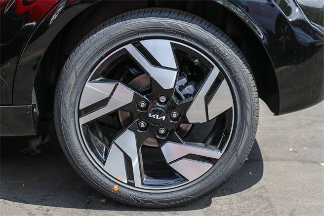 2025 Kia Soul GT-Line Glendale CA