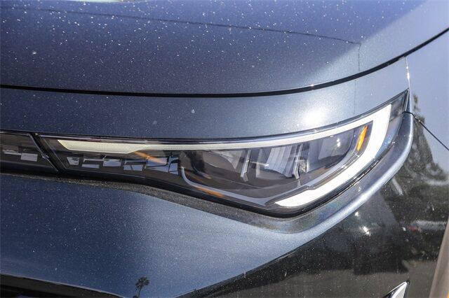 2025 Kia Soul GT-Line Glendale CA