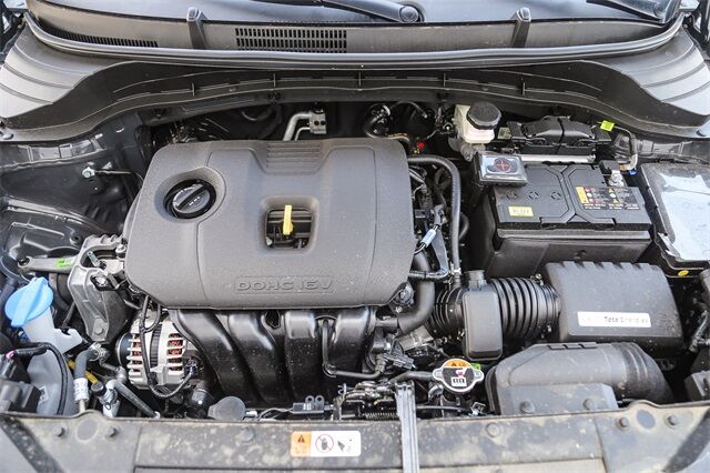 2025 Kia Soul GT-Line Glendale CA