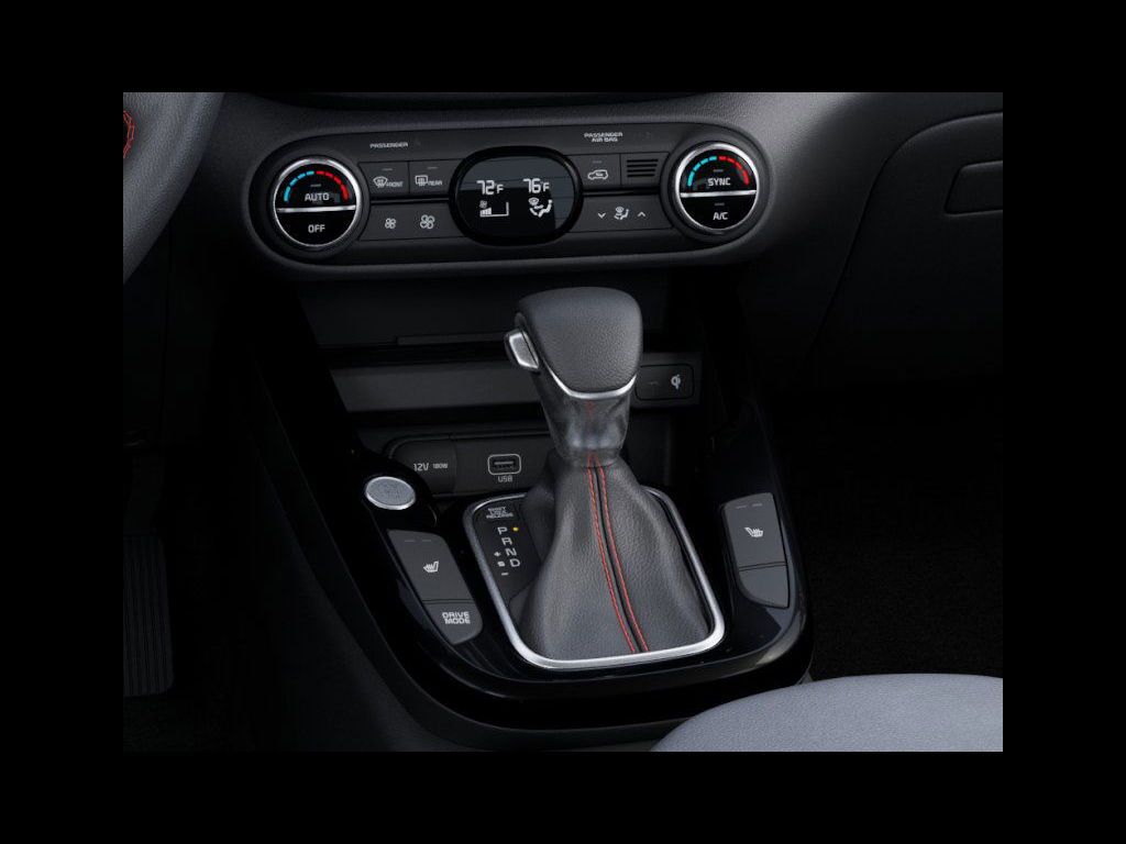 2025 Kia Soul GT-Line Glendale CA