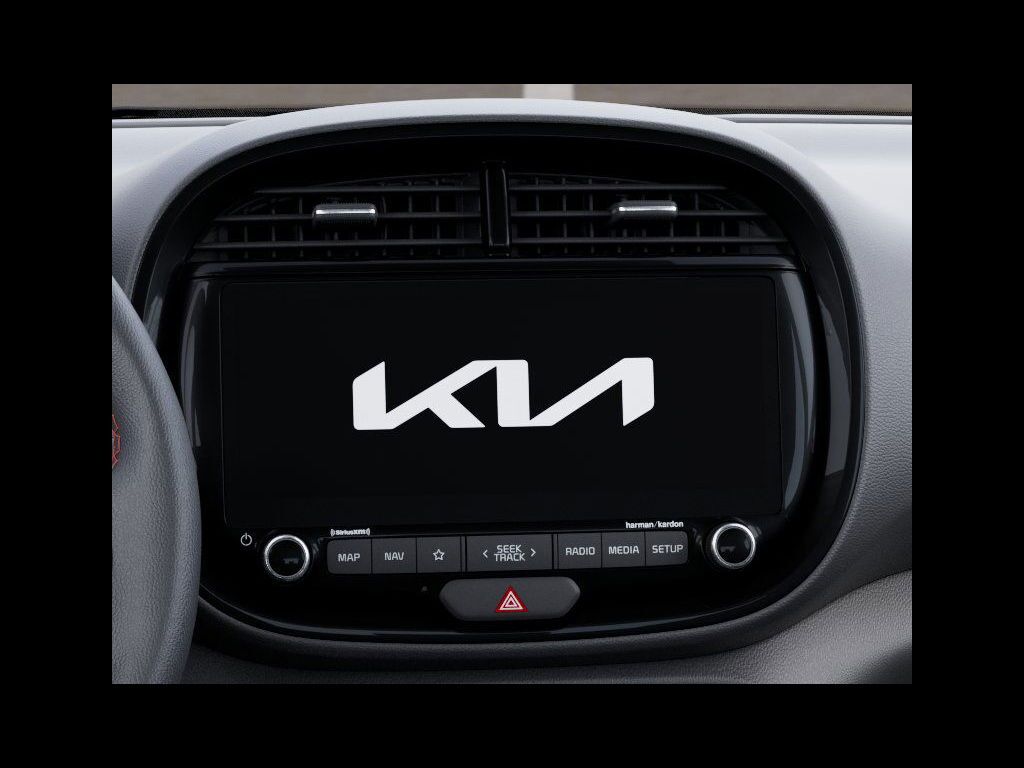2025 Kia Soul GT-Line Glendale CA