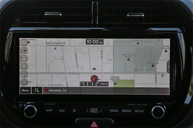 2025 Kia Soul GT-Line Glendale CA
